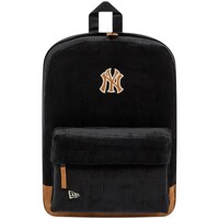 Taschen Rucksäcke New-Era 60503797 Schwarz