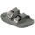 Schuhe Damen Sandalen / Sandaletten Skechers SCHUHE  111592 Grün