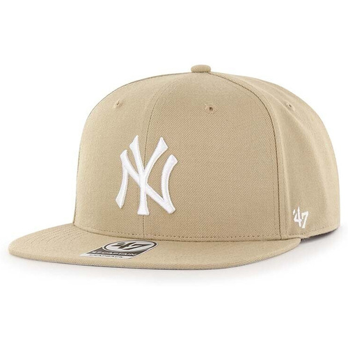 Accessoires Hüte '47 Brand  Beige