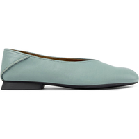 Schuhe Damen Ballerinas Camper DANCER ALMOST MYRA K201253 GRÜN_036