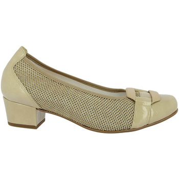 Schuhe Damen Pumps Doctor Cutillas Pumps 81241 Braun