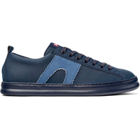 Schuhe Herren Sneaker Low Camper K100893 RUNNER SPORTSCHUHE AZUL_015