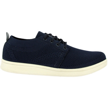 Schuhe Herren Derby-Schuhe & Richelieu Doctor Cutillas Deportivas de  34111 Rejilla Blau