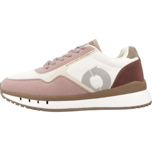 Ecoalf SICILIAALF Rosa