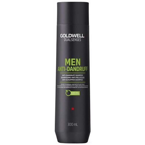 Beauty Shampoo Goldwell Dualsenses Men Anti-dandruff Shampoo 