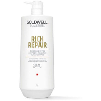 Beauty Shampoo Goldwell Rich Repair Shampoo 