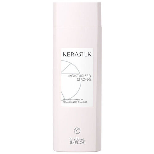 Kerasilk Essentials Reparierendes Shampoo 