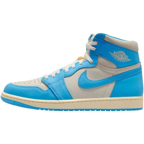Schuhe Sneaker High Nike Air  1 High OG 