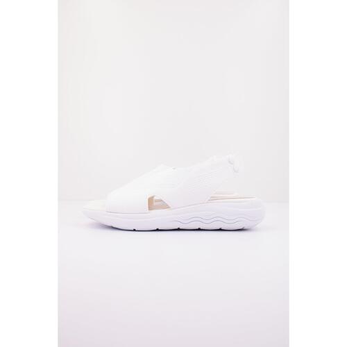 Geox SPHERICA EC5 D Weiss