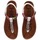 Schuhe Damen Sandalen / Sandaletten Chika 10 CANELON 04 Weiss