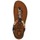 Schuhe Damen Sandalen / Sandaletten Chika 10 CANELON 04 Schwarz