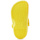 Schuhe Kinder Sandalen / Sandaletten Crocs CLASSIC 206990-77J Yellow Violett