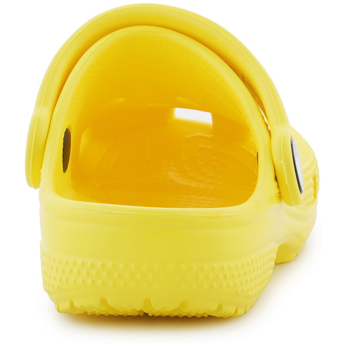 Crocs CLASSIC 206990-77J Yellow Violett