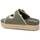 Schuhe Damen Sandalen / Sandaletten Refresh 17195005 Grün