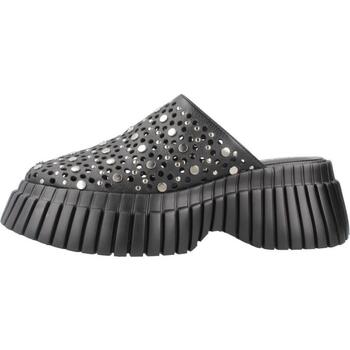 Schuhe Damen Sandalen / Sandaletten Noa Harmon SAINT Schwarz