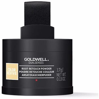 Beauty Haarfärbung Goldwell Color Revive Root Retouch Powder light Blonde 