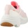 Schuhe Damen Sneaker Skechers MAX CUSHIONING ENDEAVOUR Rosa