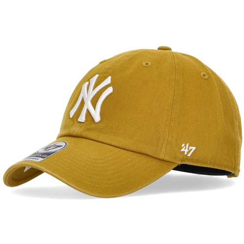Accessoires Hüte '47 Brand  Gelb