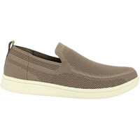Schuhe Herren Slipper Doctor Cutillas Mocasines de  34112 Beige