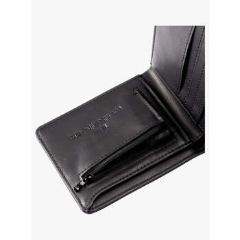 Taschen Portemonnaie Quiksilver  Schwarz