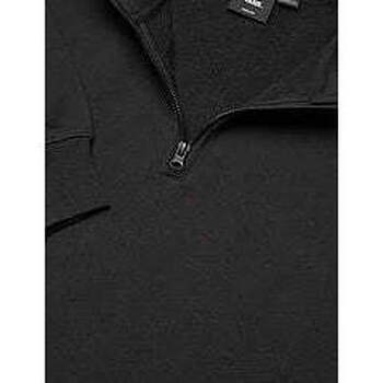 Kleidung Herren Langärmelige Hemden Vans  Schwarz