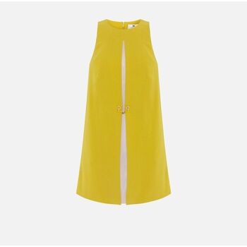 Elisabetta Franchi  Kleider AB72851E2-DJ4 günstig online kaufen