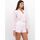 Kleidung Damen Hemden Elisabetta Franchi CB00751E2-544 Rosa