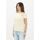 Kleidung Damen T-Shirts & Poloshirts Elisabetta Franchi MA02851E2-DC7 Gelb