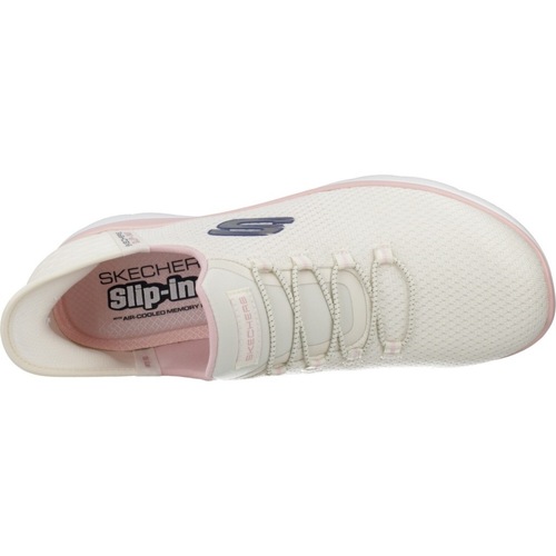 Skechers SLIP-INS  SUMMITS - DIAMOND DREAM Beige