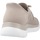 Schuhe Damen Sneaker Skechers SLIP-INS - SUMMITS NEW DAILY Braun