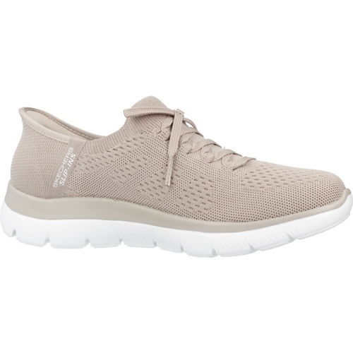 Skechers SLIP-INS - SUMMITS NEW DAILY Braun