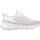 Schuhe Damen Sneaker Skechers EDGERIDE Weiss