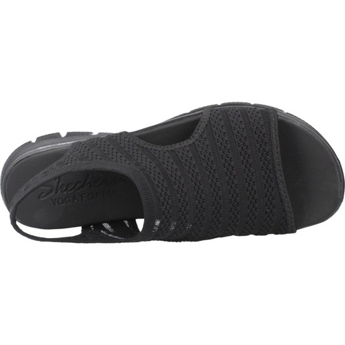 Skechers FLEX APPEAL 4.0 BO Schwarz