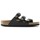 Schuhe Damen Sandalen / Sandaletten BIRKENSTOCK SCHUHE  FLORIDA Schwarz