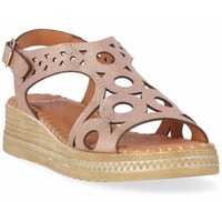 Schuhe Damen Pumps Chika 10 MUDEJAR 07 Rosa