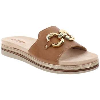 Schuhe Damen Hausschuhe Inblu SA000050 Beige