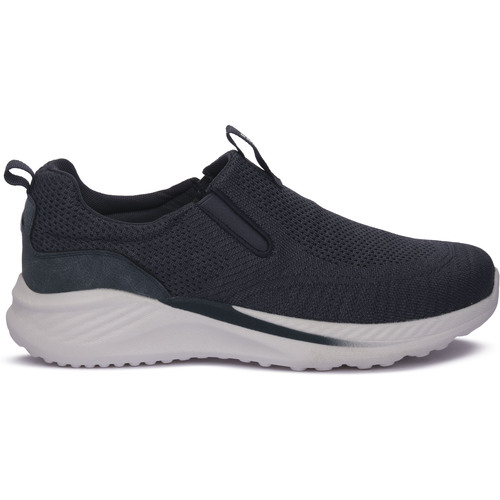 Schuhe Herren Sneaker Dockers 660 NAVY Blau
