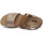Schuhe Damen Sandalen / Sandaletten Imac CALYPSO Beige