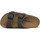 Schuhe Jungen Pantoffel Gold Star STARTEK TORTORA Beige