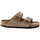 Schuhe Herren Sandalen / Sandaletten BIRKENSTOCK SCHUHE  ARIZONA Braun
