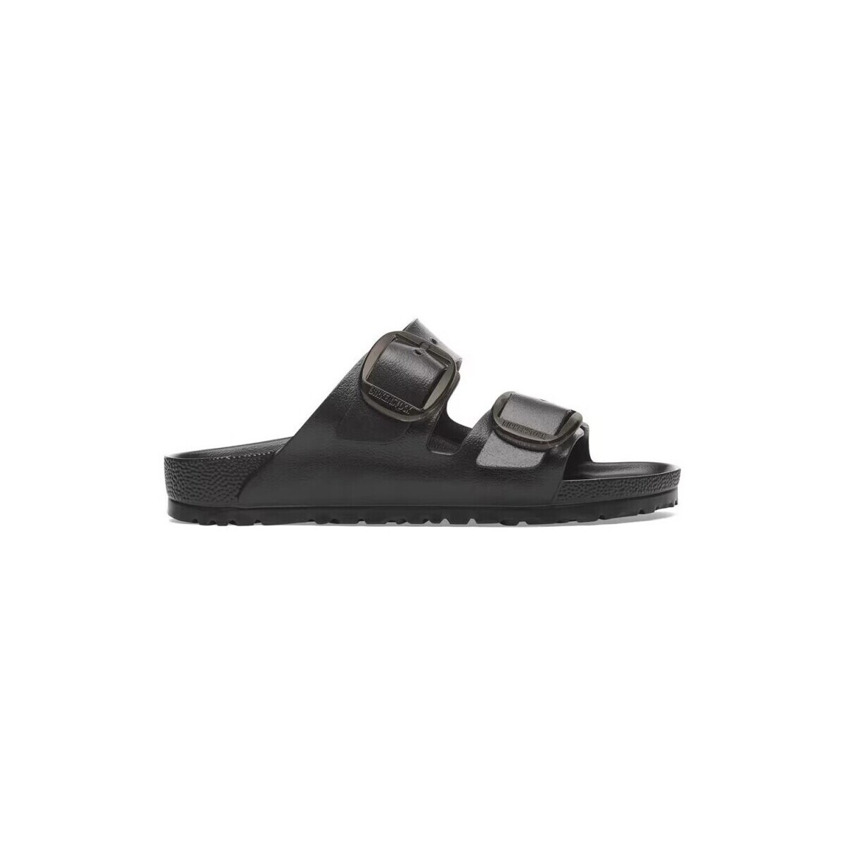 Schuhe Damen Sandalen / Sandaletten BIRKENSTOCK SCHUHE  ARIZONA BIG BUCKLE EVA Schwarz