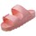 Schuhe Damen Sandalen / Sandaletten BIRKENSTOCK 93067 Rot