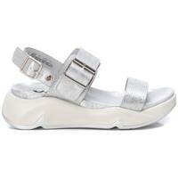 Schuhe Damen Sandalen / Sandaletten Xti 14273804 Silbern