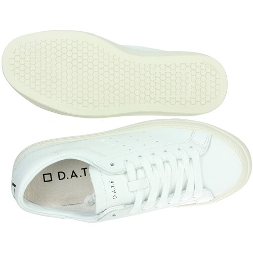 Date W411-SO-CA-WH Weiss
