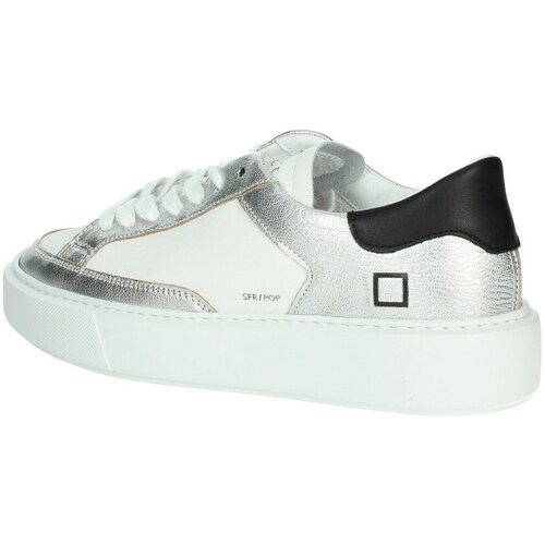 Date W411-SF-PO-WS Weiss