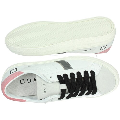 Date W411-HL-VC-WP Weiss