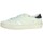 Schuhe Damen Sneaker High Date W411-HL-US-AY Blau
