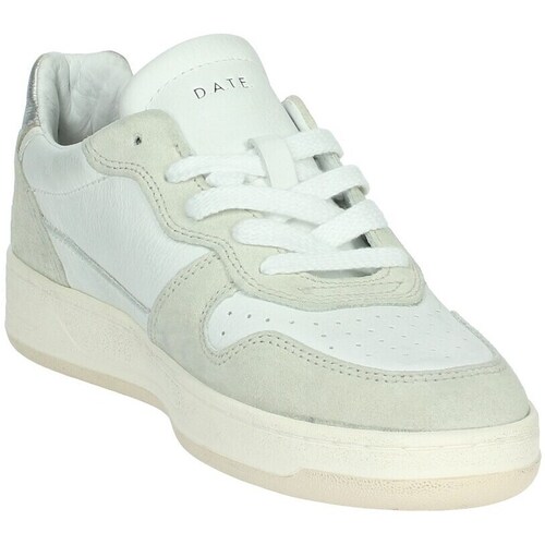 Date W411-C2-VC-WS Weiss