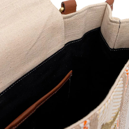 Superdry Fourre Tout Beige