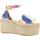 Schuhe Damen Sandalen / Sandaletten Clara Duran 635CD Rosa